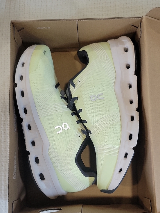 On Clouds Other - On Cloudswift Men's Athletic Shoes - Hay Sand